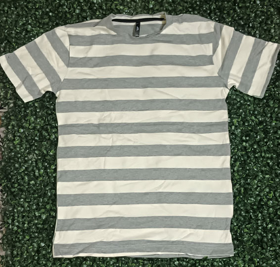 Men's Awesome Black Checked Jacket